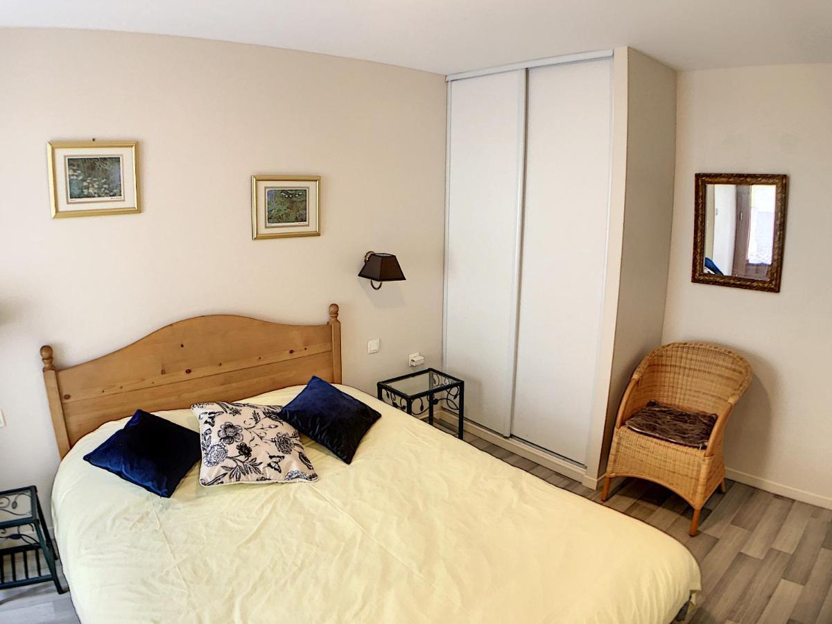 Appartement Rj3 Residence Du Grand Hotel Aulus-Les-Bains Exterior foto